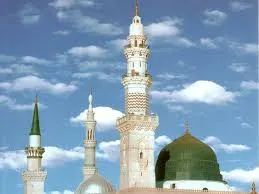 حملة الغريب تُسيّر رحلاتها إلى المدينة المنورة في عيد الفطر المبارك