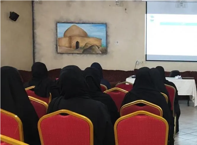 سوّق ذاتك.. في التوبي