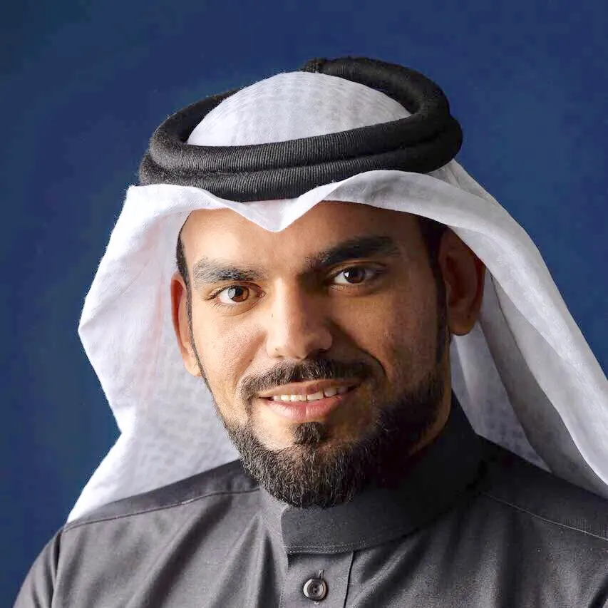 البداية هدية لزوجته.. رئيس جماعة تصوير القطيف يحكي تفاصيل «نقش»