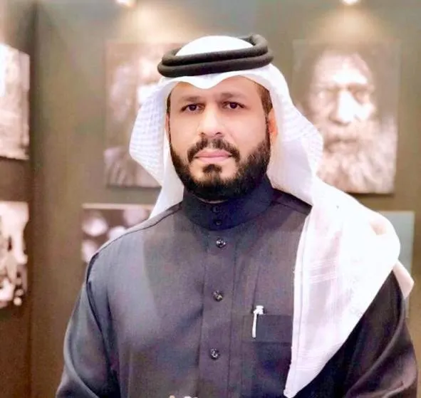 من سنابس.. البدر رئيس للشؤون الإعلامية بالمؤتمر الدولي للتميز في البحرين