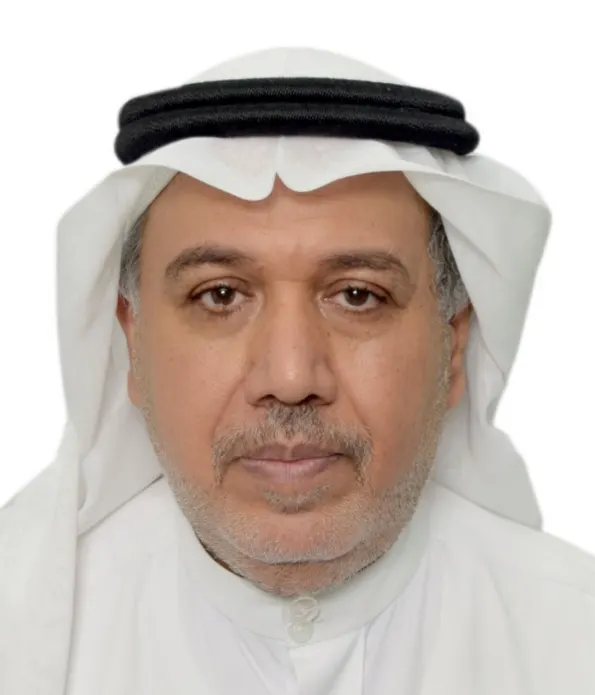 الغائب الحاضر