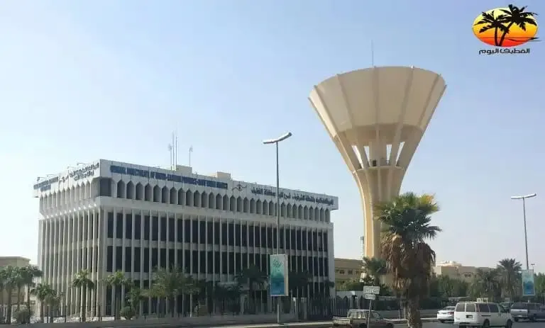 مياه القطيف: نجحت الخطة البديلة.. وضخ المحلاة عاد من جديد