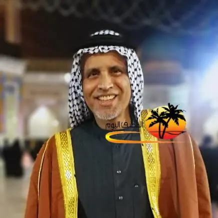 الجش: الحاج منصور عبدالله المغاسله في ذمة الله