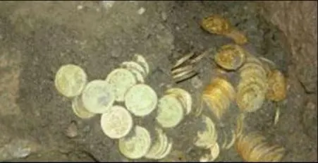 «التنبيه على خزنة» !!!! أسطورة سادت ثم بادت