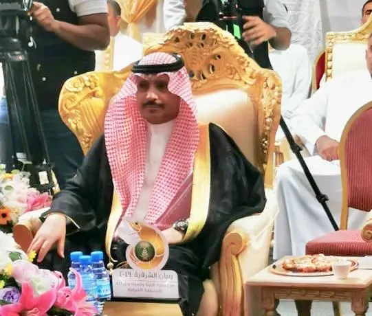 على وقع الأهازيج التراثية.. إطلاق موسم الربيان في القطيف