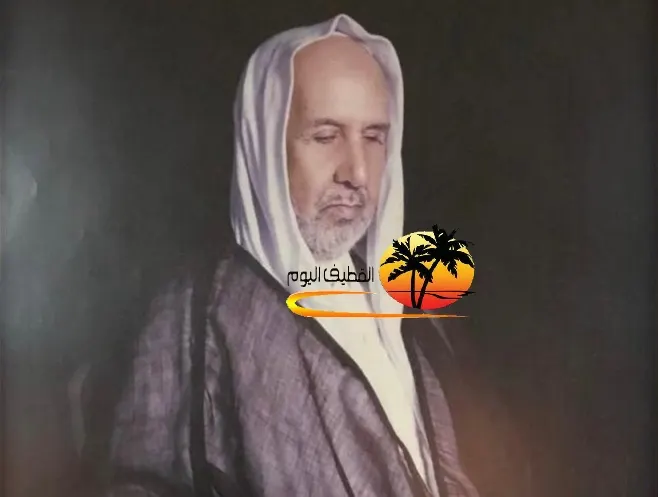 القديح: الخطيب الحسيني السيد جعفر السيد هاشم السيد علي الخضراوي في ذمة الله