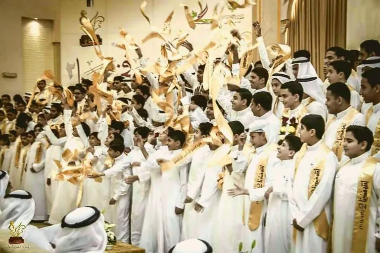 بالأسماء.. «تفوق أم الحمام» تنهي استعداداتها لتكريم 429 طالبًا وطالبة