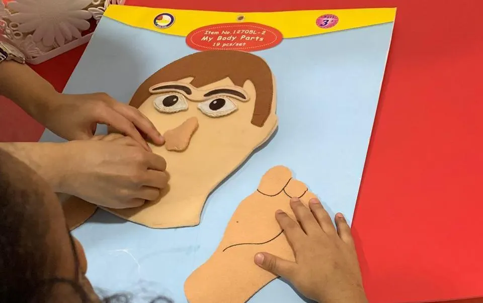 في القديح.. 6 أسابيع لتدريب المكفوفين على مهارة الاستماع والقراءة والكتابة والقواعد