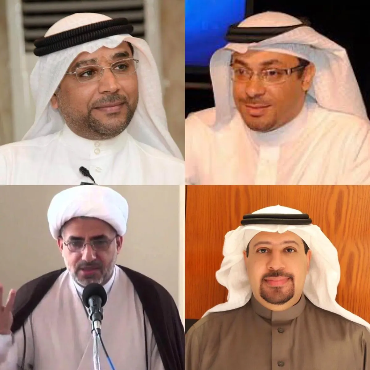 في القطيف.. اختصاصيون يؤكدون: «ورش تطوير الذات» حرب ثقافية ناعمة