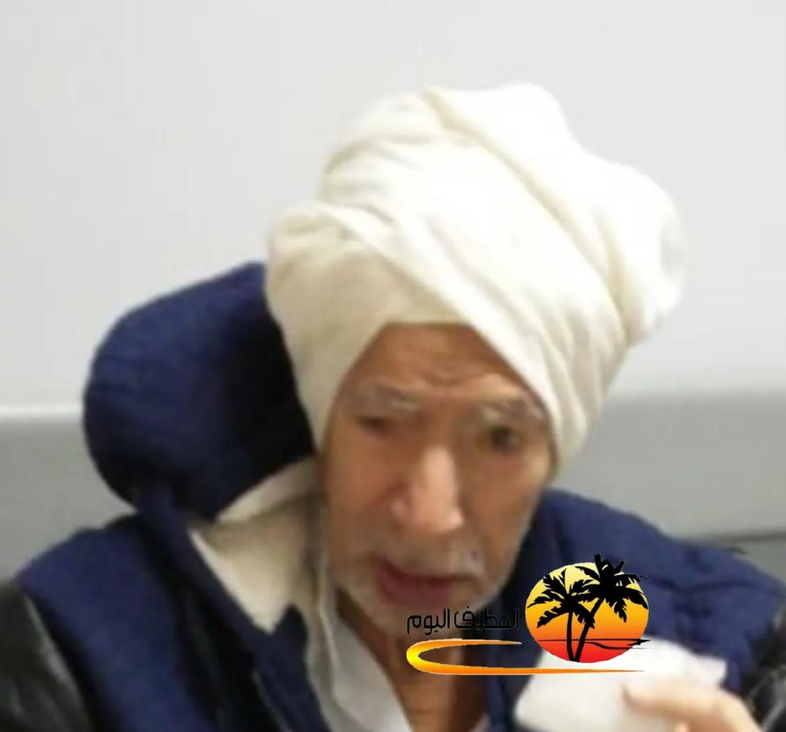 القطيف - الكويكب: الحاج حسن قاسم محمد العوامي في ذمة الله