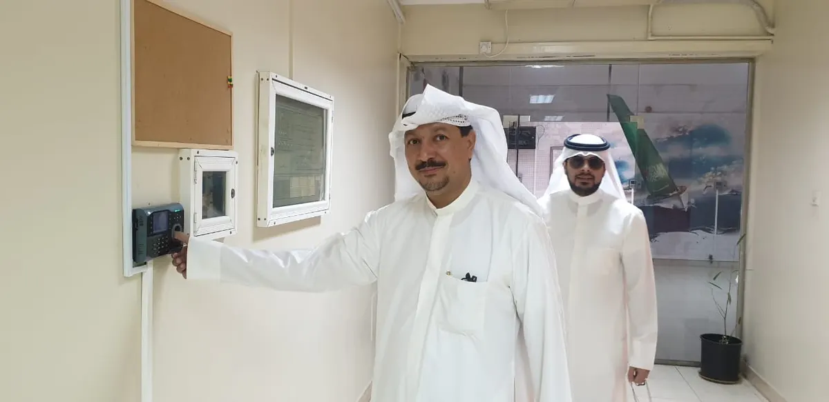 9 آلاف معلم ومعلمة ينتظمون في 309 مدارس بالقطيف