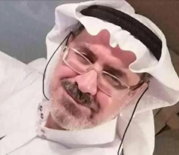 مقهى قلعة تاروت الشعبي