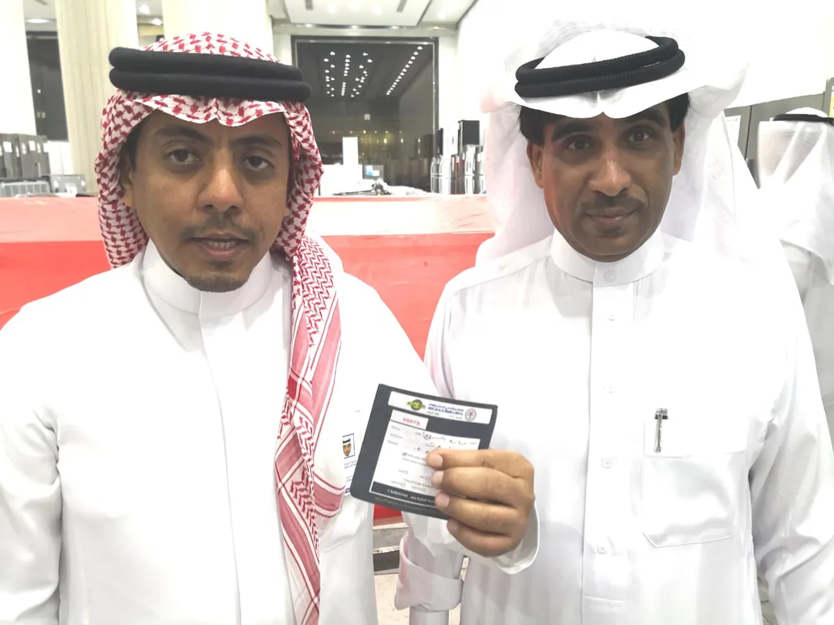 بالأسماء.. 5 فائزين بسيارات مهرجان شركة عبد الله علي الضامن وأولاده