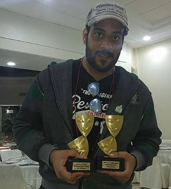 السينوغرافي الحميدي: المسرح في القطيف يفتقد الثقافة والمنتج الفنان.. وصالات العرض