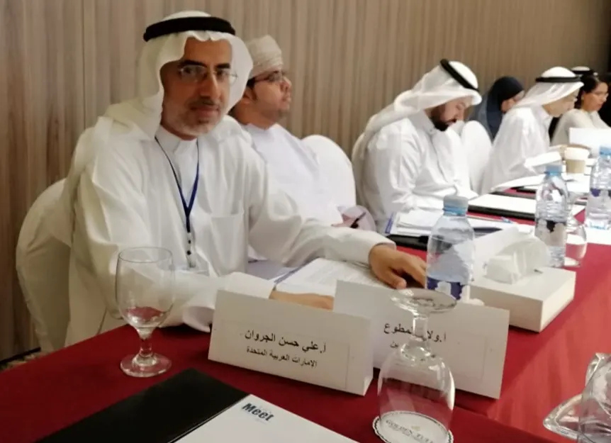 من صفوى.. آل إبراهيم يشارك ضمن 70 مختصًا في نحو ميثاق أخلاقي خليجي موحد بالبحرين