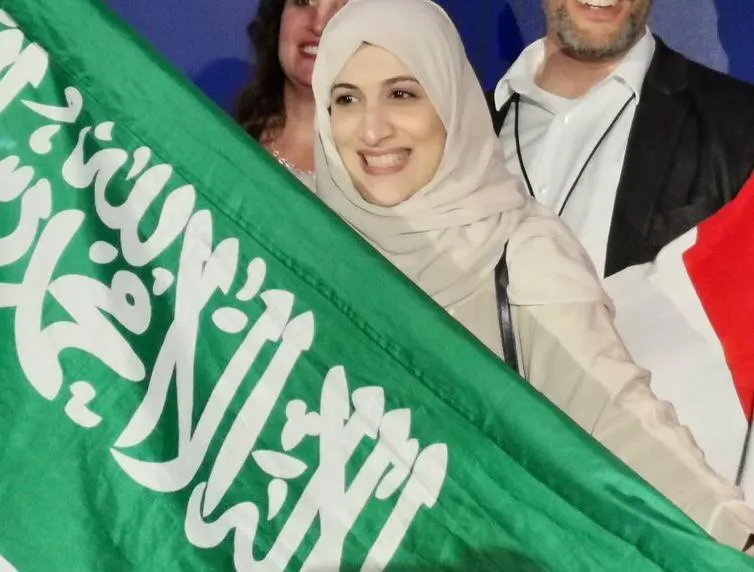 من العوامية.. «الاتصالات وتقنية المعلومات» تكرّم الفرج