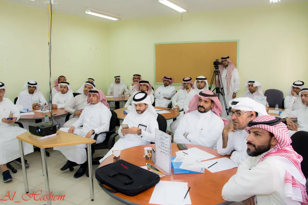 في القطيف..27 متدربًا يتعرفون على خطوات التأهيل السمعي وزارعي القوقعة