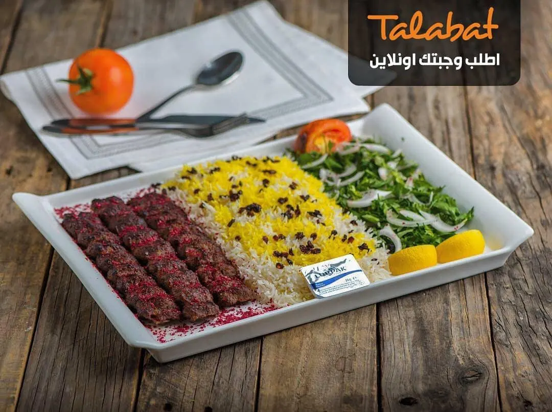 متحير وين تروح وويش تاكل في البحرين؟!..حيااااكم في مطعم "ميرڤانا"