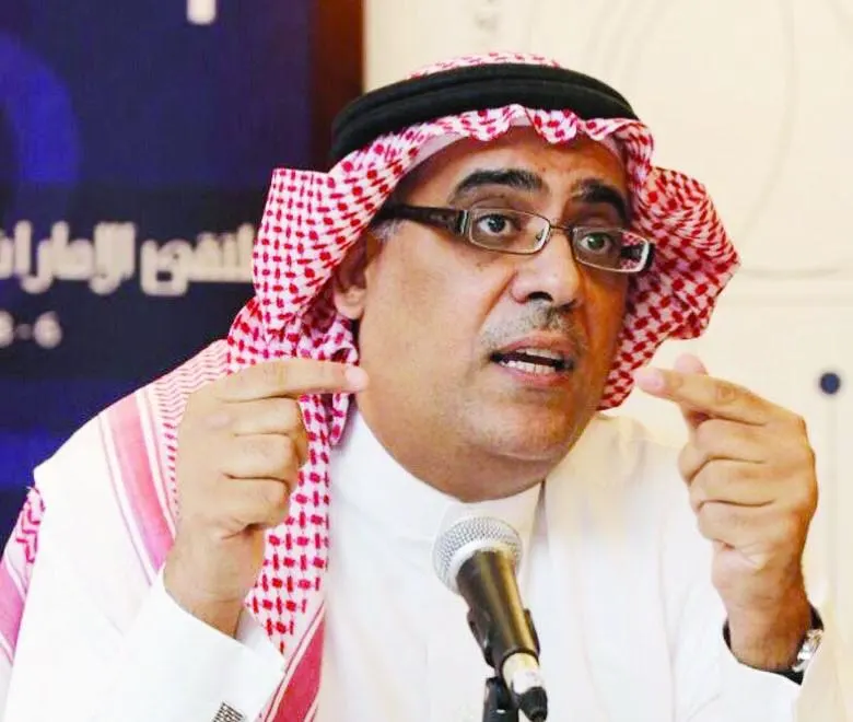 الحرز في أمسية شعرية بـ «خط القطيف»