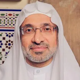 الشيخ إبراهيم الميلاد صاحب الخلق الرفيع