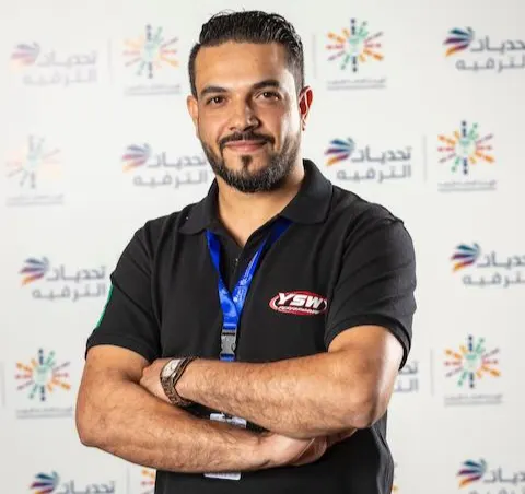 من العوامية.. مسابقة الترفيه تتوج «صفر» بالمركز الأول في تعديل السيارات الرياضية