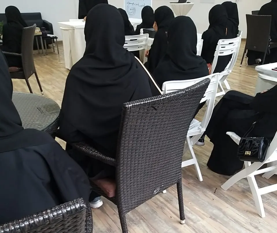 في صفوى.. «1000 زهرة» يجتمعن حول السيرة النبوية