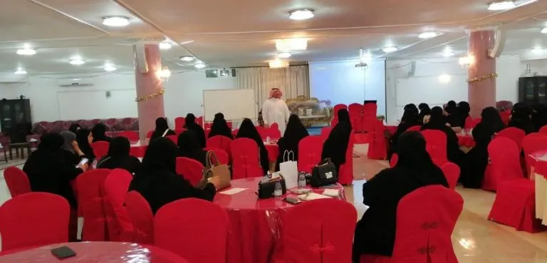 للسيدات فقط.. «الفرج» ينظم دورة مجانية في تنمية المهارات الإملائية