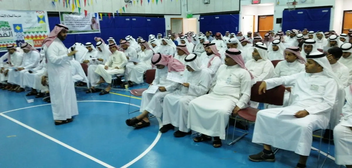 في القطيف.. إلزام منسقي الأمن والسلامة بتنفيذ خطة الإخلاء الافتراضية