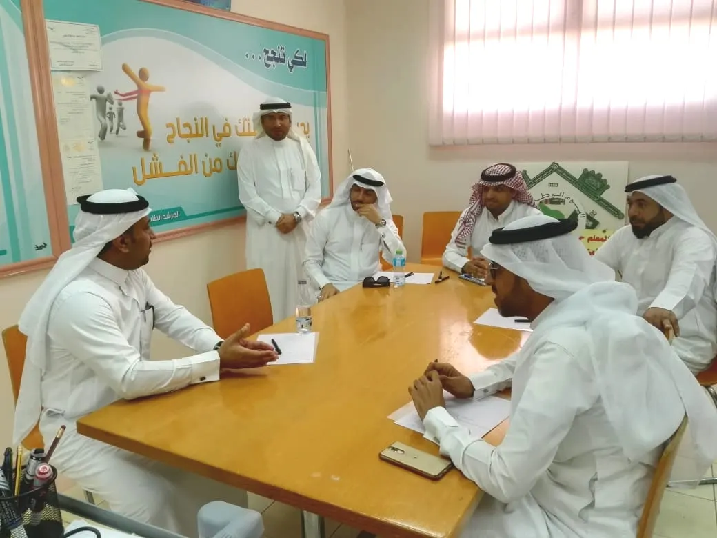 في سيهات.. «آل مهنا» يدرب على اكتشاف الموهوبين من سماتهم السلوكية