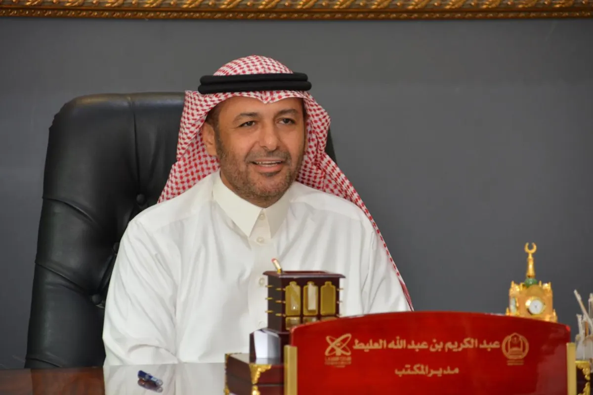 في القطيف.. ترشح 22 طالبة لأولمبياد العلوم والرياضيات.. و«الثامنة» تتصدر «التحصيل والقدرات»