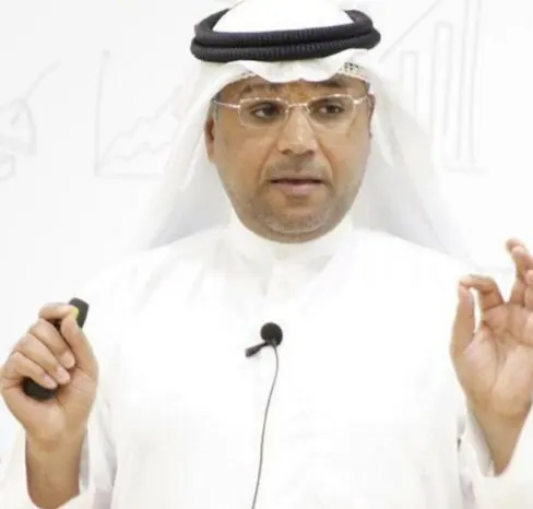في سيهات.. الراشد يحاضر حول «اختيار المشاعر»