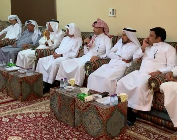 في العوامية.. رغم غيابه.. تجربة أبو المكارم تشرق في «أصبوحة الشيخ»