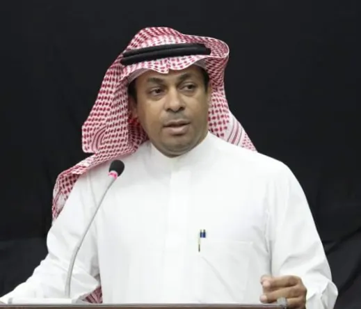 آل عجيان يحاضر حول «اضطراب الهوية».. في العوامية