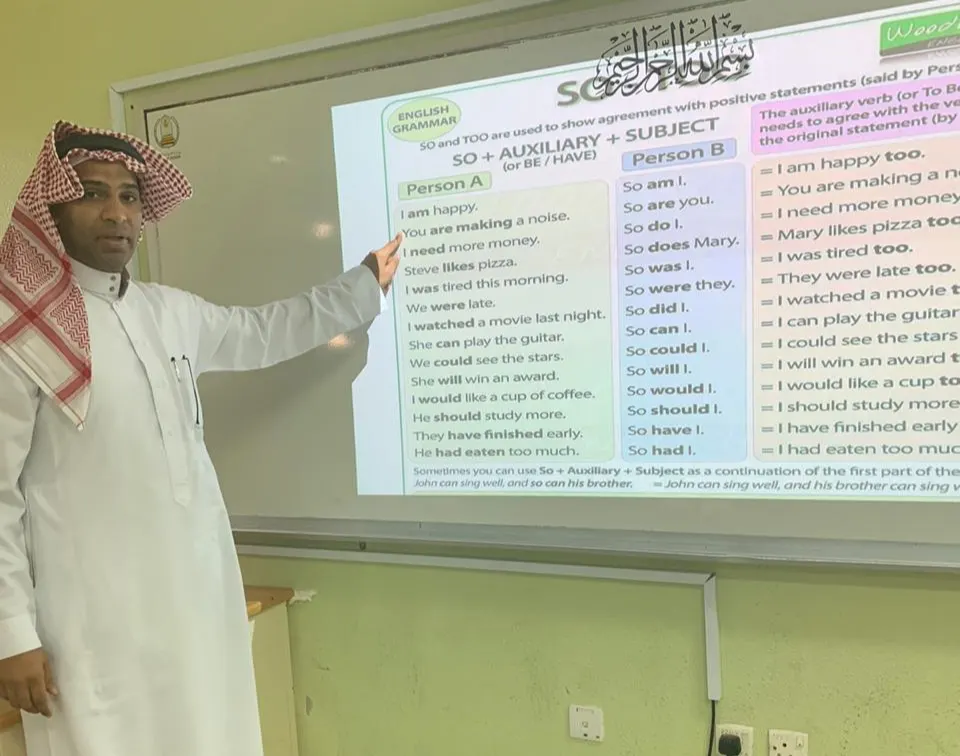 بين خمسة مرشحين من الشرقية.. آل شيف إلى منافسات جائزة اليونسكو