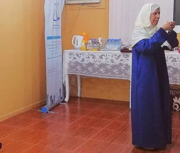 في القطيف.. العبد الجبار تدرب على التخلص من المشاعر السلبية بـ«التنفس»