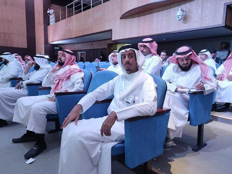 تزامنًا مع اليوم العامي للمدن.. «أمل القطيف» تشارك في مؤتمر الشباب بعنيزة