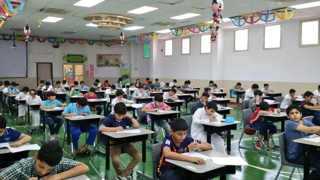 بالأسماء.. «موهوب» يتوج أبناء القطيف بـ10 ميداليات