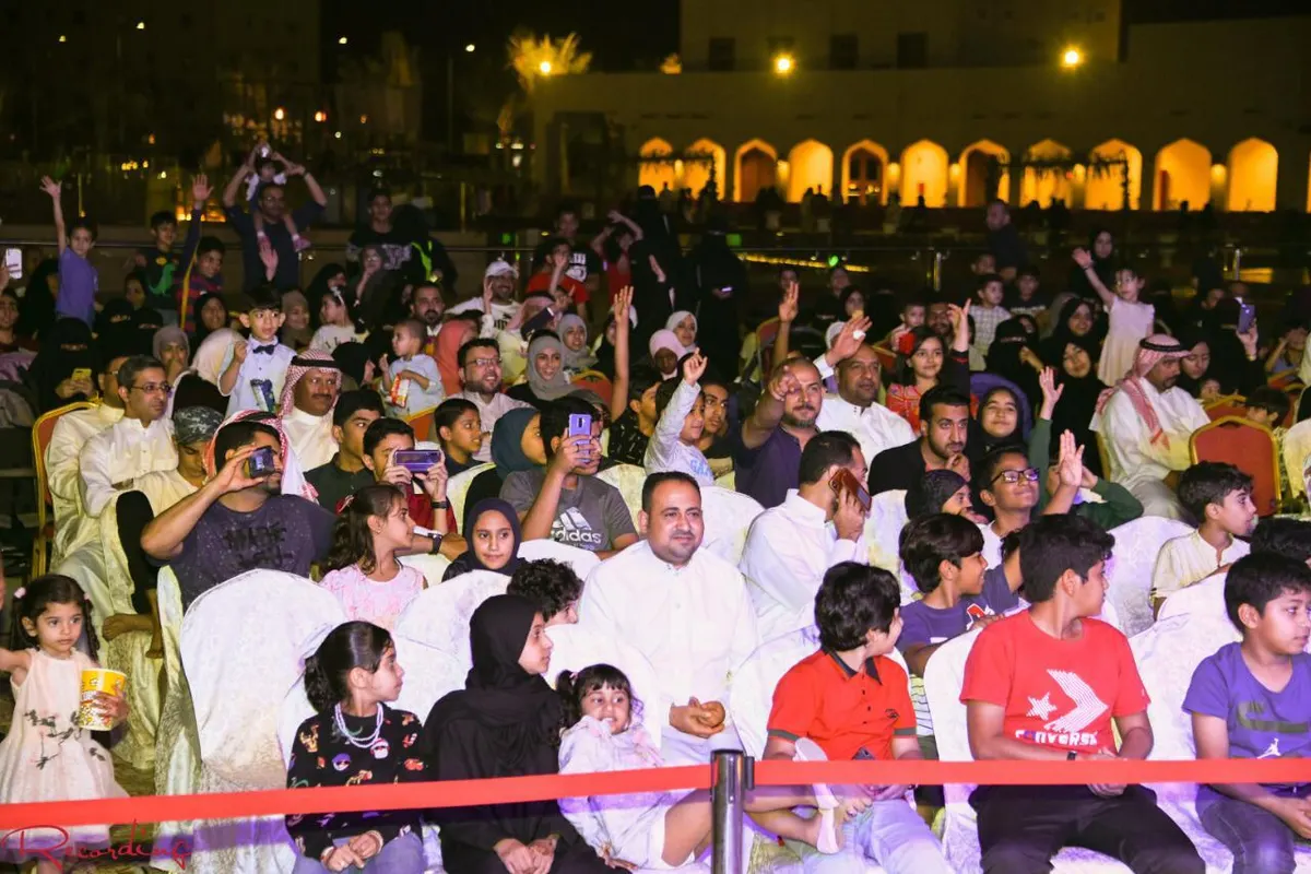 بلدية القطيف: استقطبنا 60 ألف زائر بمهرجان الزهور خلال أيامه الثلاثة