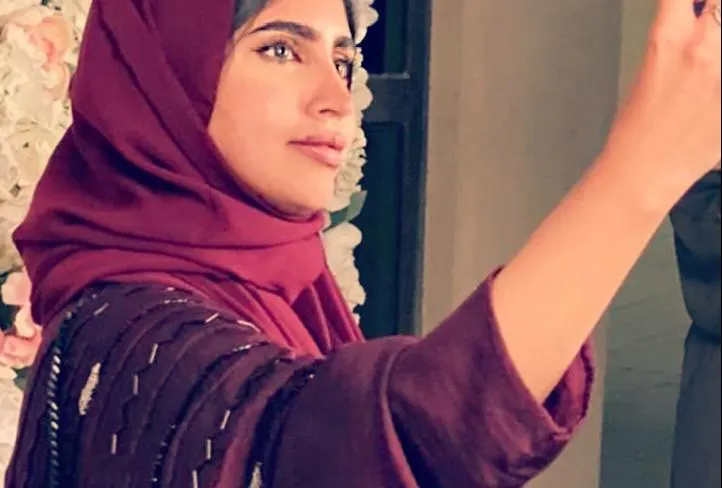 من صفوى.. مليون زهرة تخفي بصمات مهندسة في العوامية
