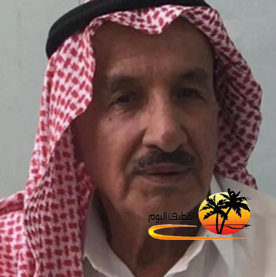 الدمام: الحاج السيد نوري بن العلامة السيد أحمد النحوي في ذمة الله
