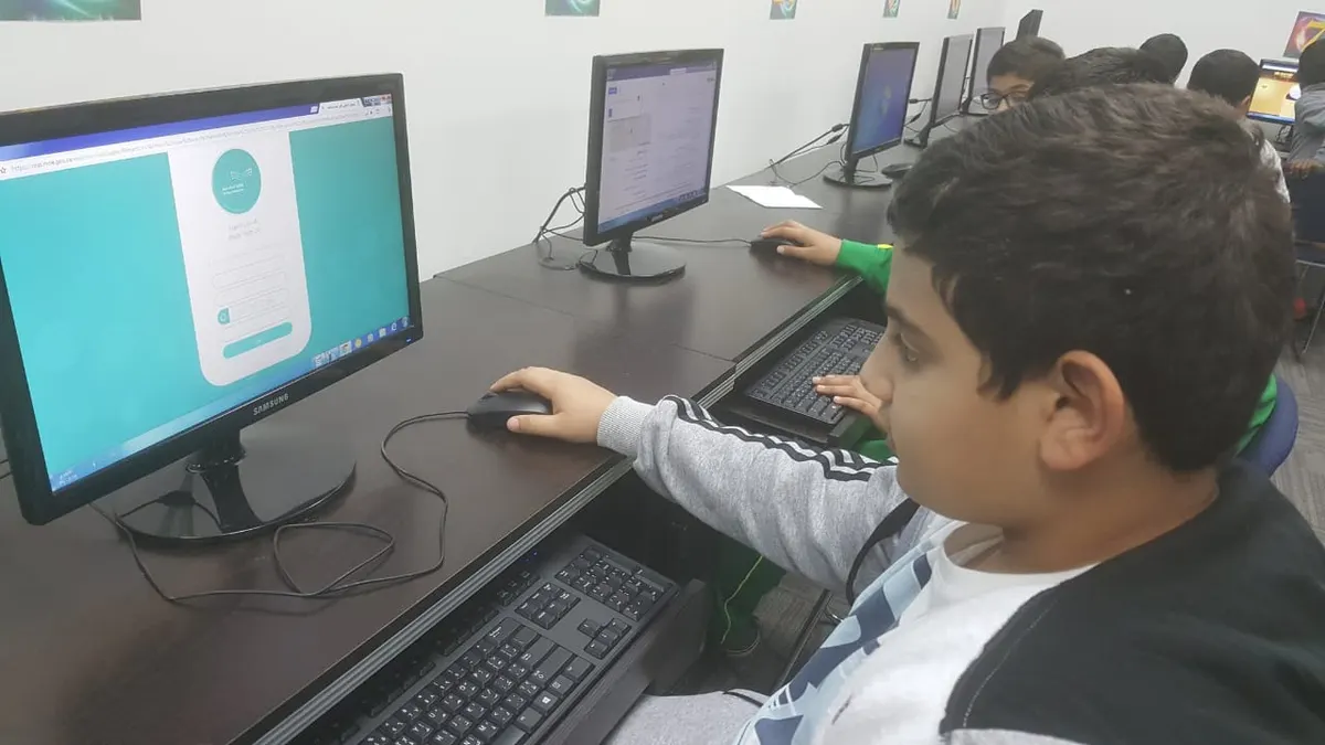 بتحولها الرقمي.. مدارس القطيف تتصدر العشرة الأوائل في «بوابة المستقبل»