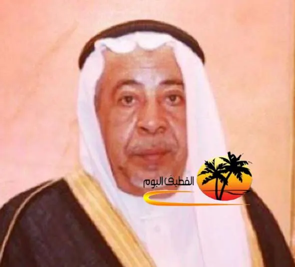 الدمام: الحاج حسين صالح الجبران في ذمة الله