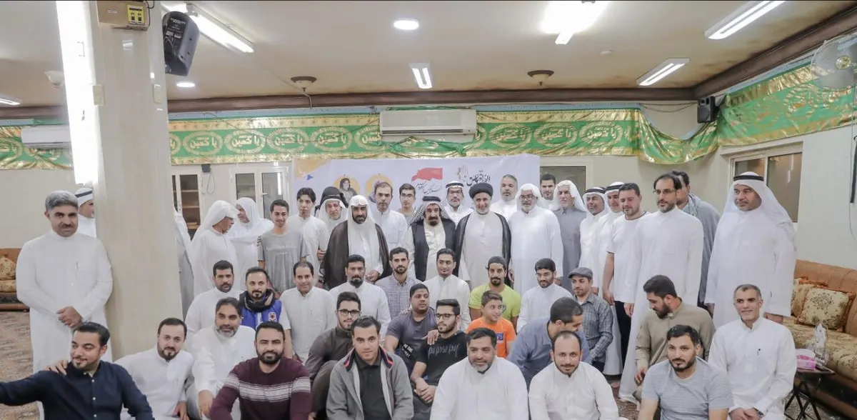 في التوبي.. لجهودهم المتميزة.. حفل تكريم لخدام أهل البيت «ع»