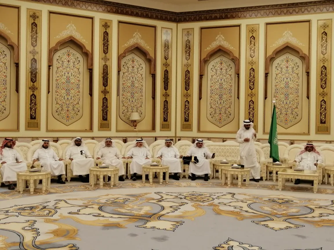 المليحي يقترح على الشورى إنشاء قطار من الجبيل للخبر.. مروراً بالقطيف
