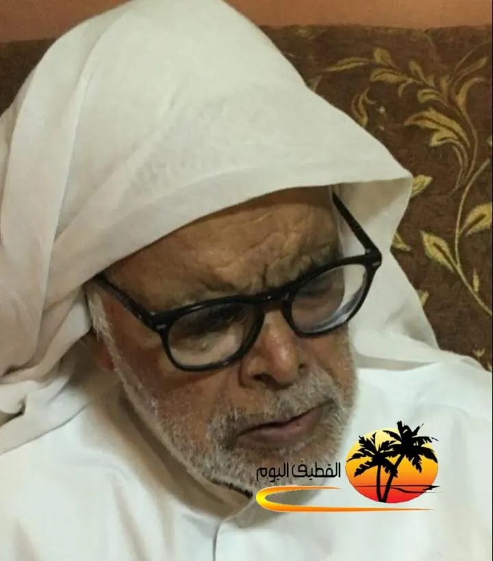 القديح: الحاج صالح سلمان حسين الزين في ذمة الله