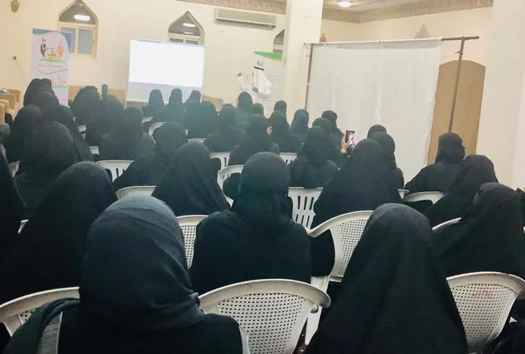 في القطيف.. اجتياز 1423 طالبًا وطالبة مقياس موهبة.. وصفوى في الريادة