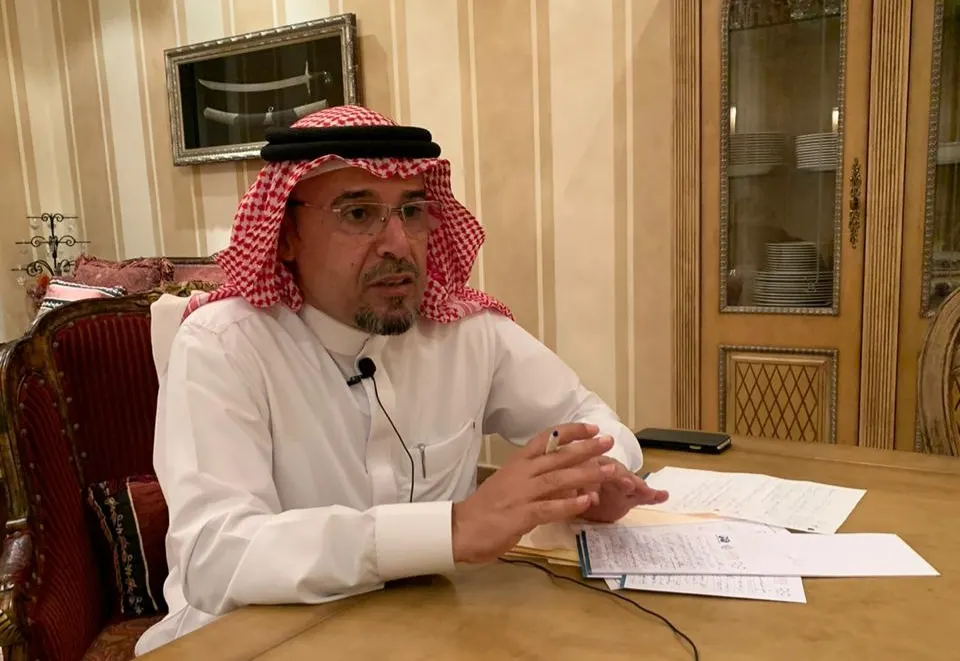 السادة: البلدية تطالبنا بالصبر ولن أترشح مجددًا.. ووضع الطرق المزري يعكس واقع الجودة