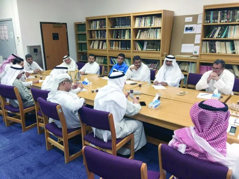 في القطيف.. ملتقى يبحث تطوير خدمات الأيتام