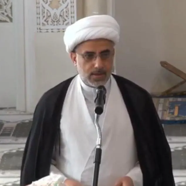 في صفوى.. لمواجهة التحديات الحياتية آل إبراهيم يدعو إلى تقوية التماسك الأسري