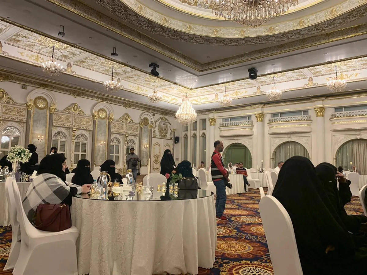 في القطيف.. معركة شرسة بين الذئبة الحمراء وآل حماد والخباز والمطيري وآل سلمان